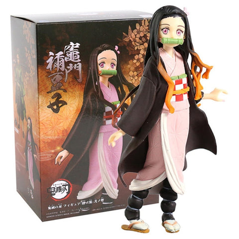 Figurine Nezuko Demon Slayer